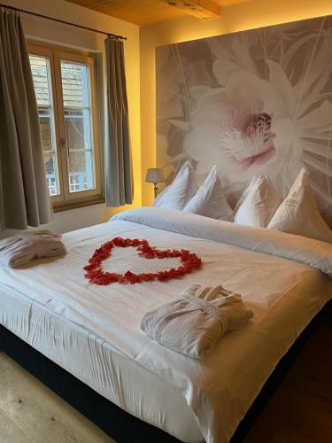 Romantik Hotel Bären Dürrenroth